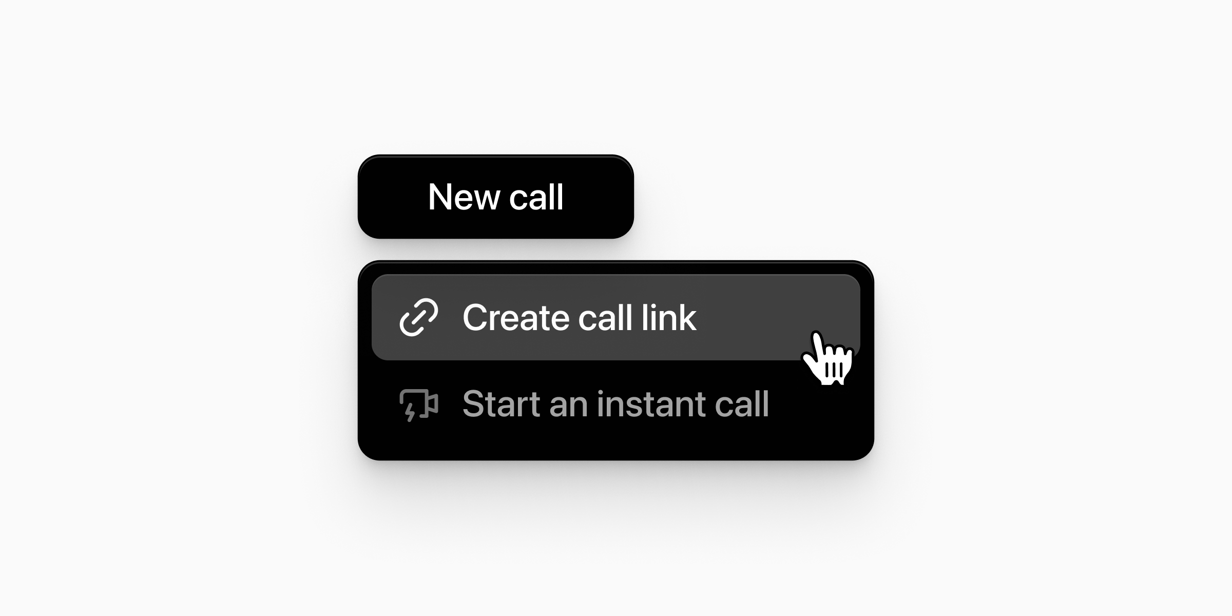 Feature image for Calls with external participants